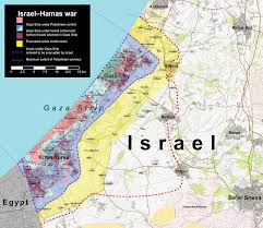 Current Diplomatic Relations Between Noruega and Israel