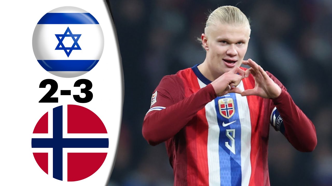 Comparing Norway and Israel: A Look at Two Nations