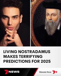 Understanding Nostradamus Predictions for 2025