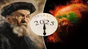 Exploring Nostradamus Predictions for 2025