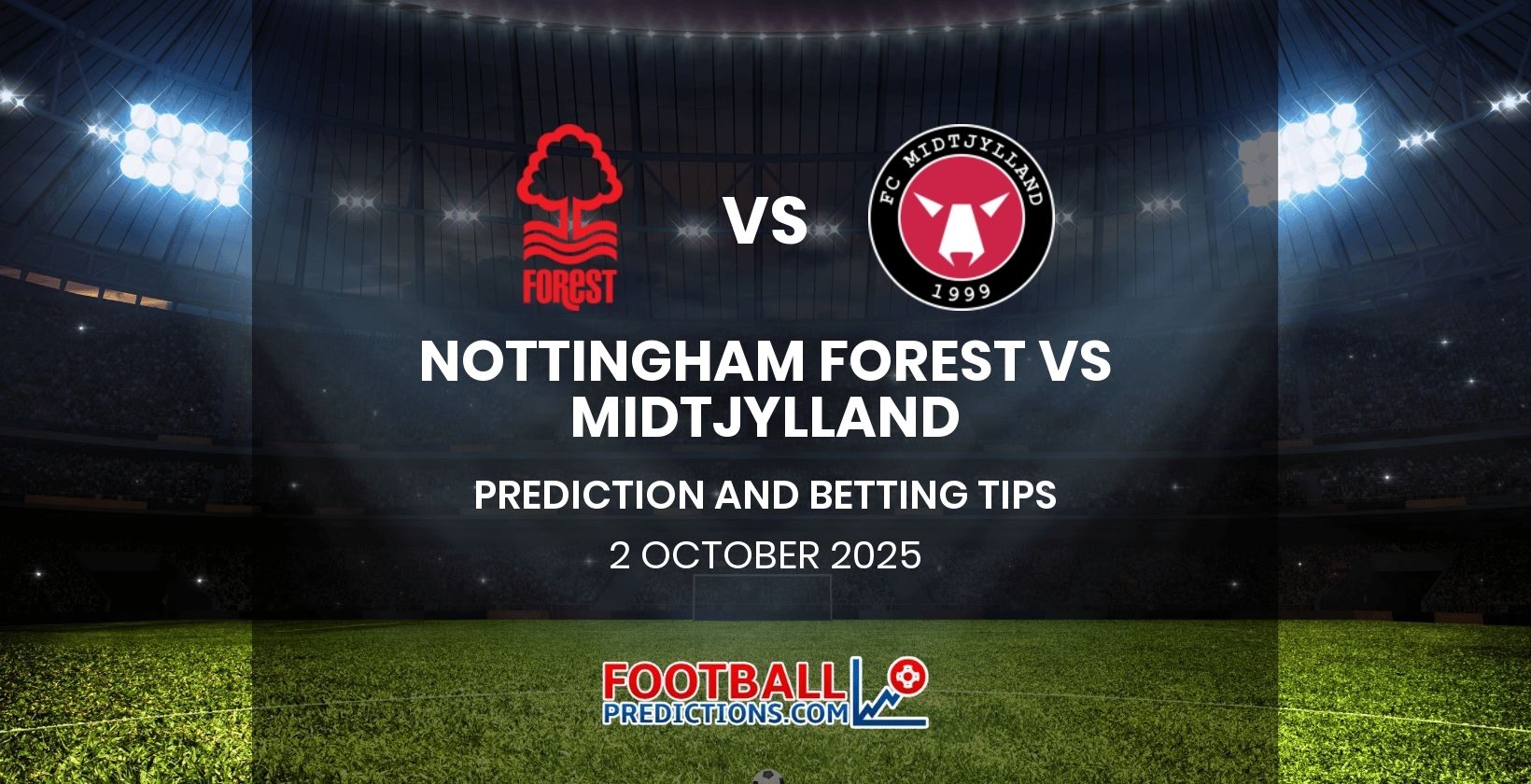 Nottm Forest vs Midtjylland: Match Analysis and Key Highlights