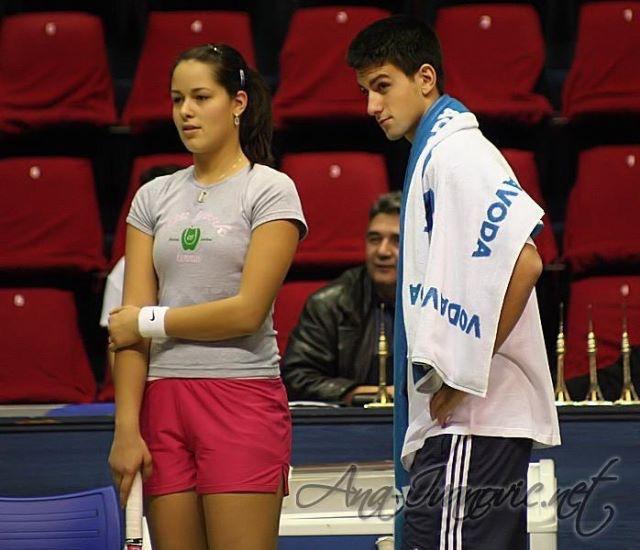 The Rise and Triumph of Novak Djokovic in Tennis