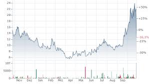 Understanding NTLA Stock: Current Trends and Market Insights