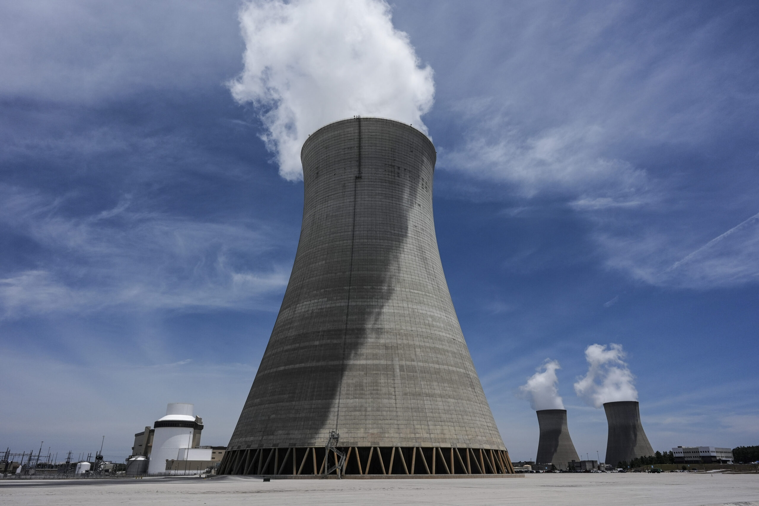Current Trends and Developments in Nuclear Energy News