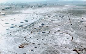 Current Developments in Nuclear Testing and Their Global Impact
