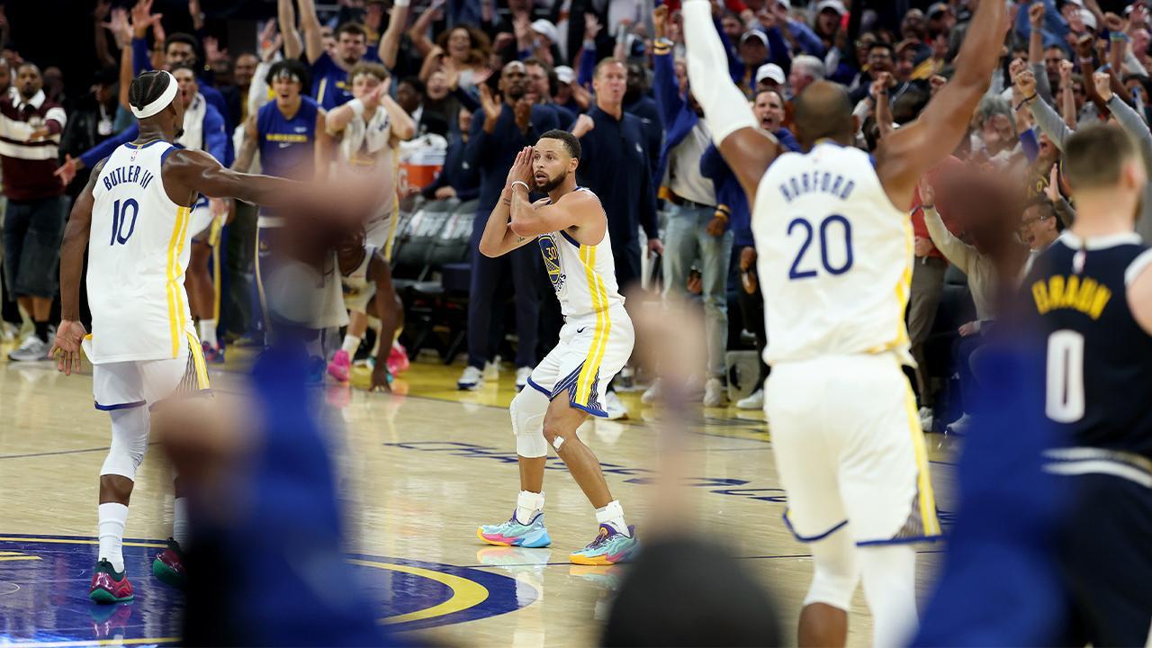 Nuggets vs Warriors: An Overview of Their Intense Rivalry