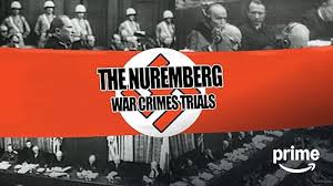 Understanding the Importance of the Nuremberg Movie