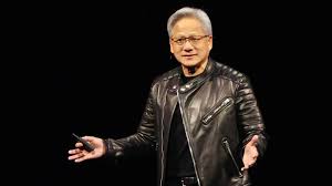 Jensen Huang: The Visionary Leadership of Nvidia’s CEO
