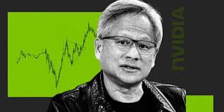 The Visionary Leadership of Nvidia CEO Jensen Huang