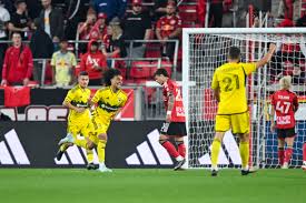 NY Red Bulls vs Columbus SC: Match Preview and Insights