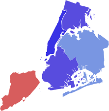 A Closer Look at the NYC Mayor Election 2023