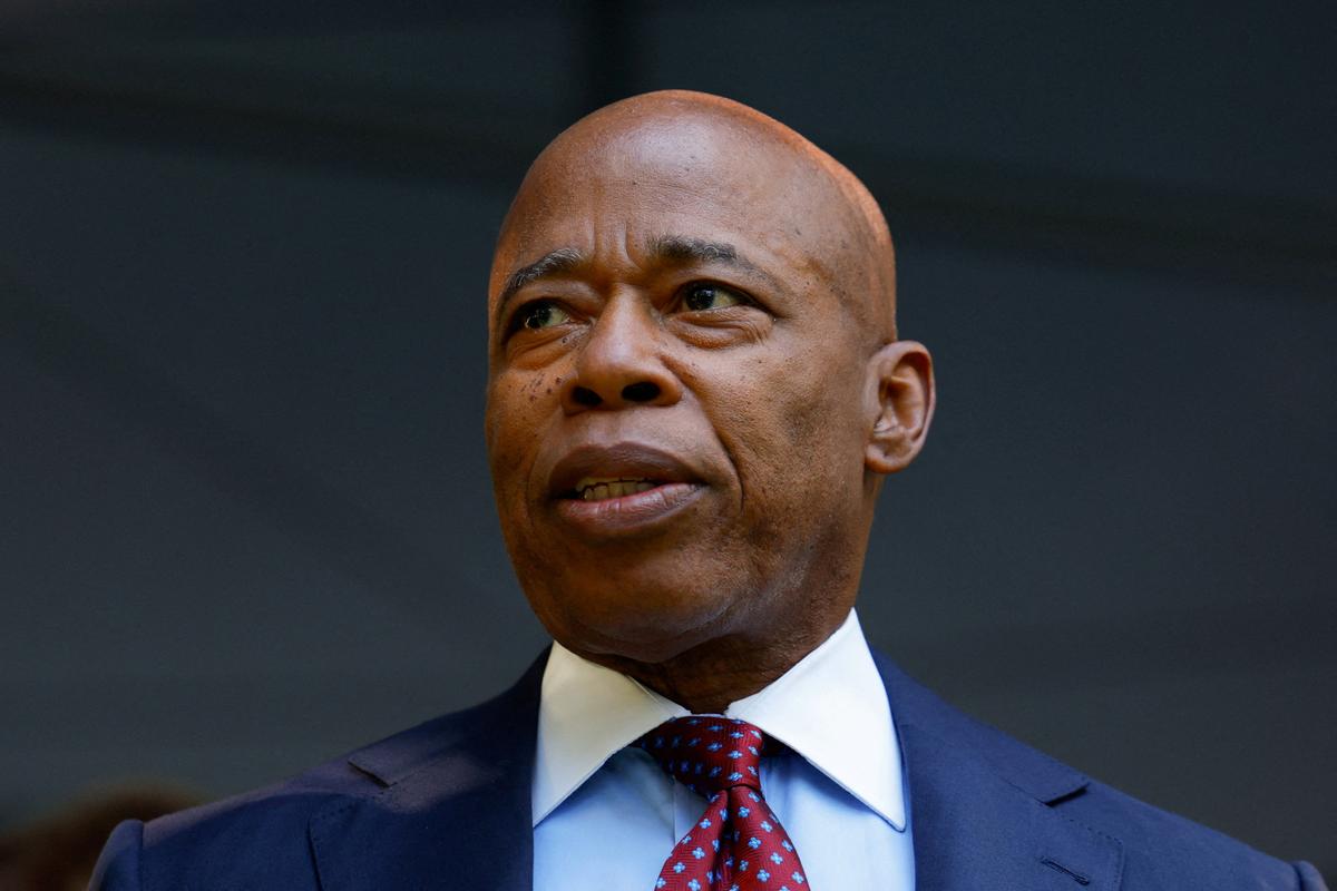 Everything You Need to Know About the NYC Mayor Election 2023