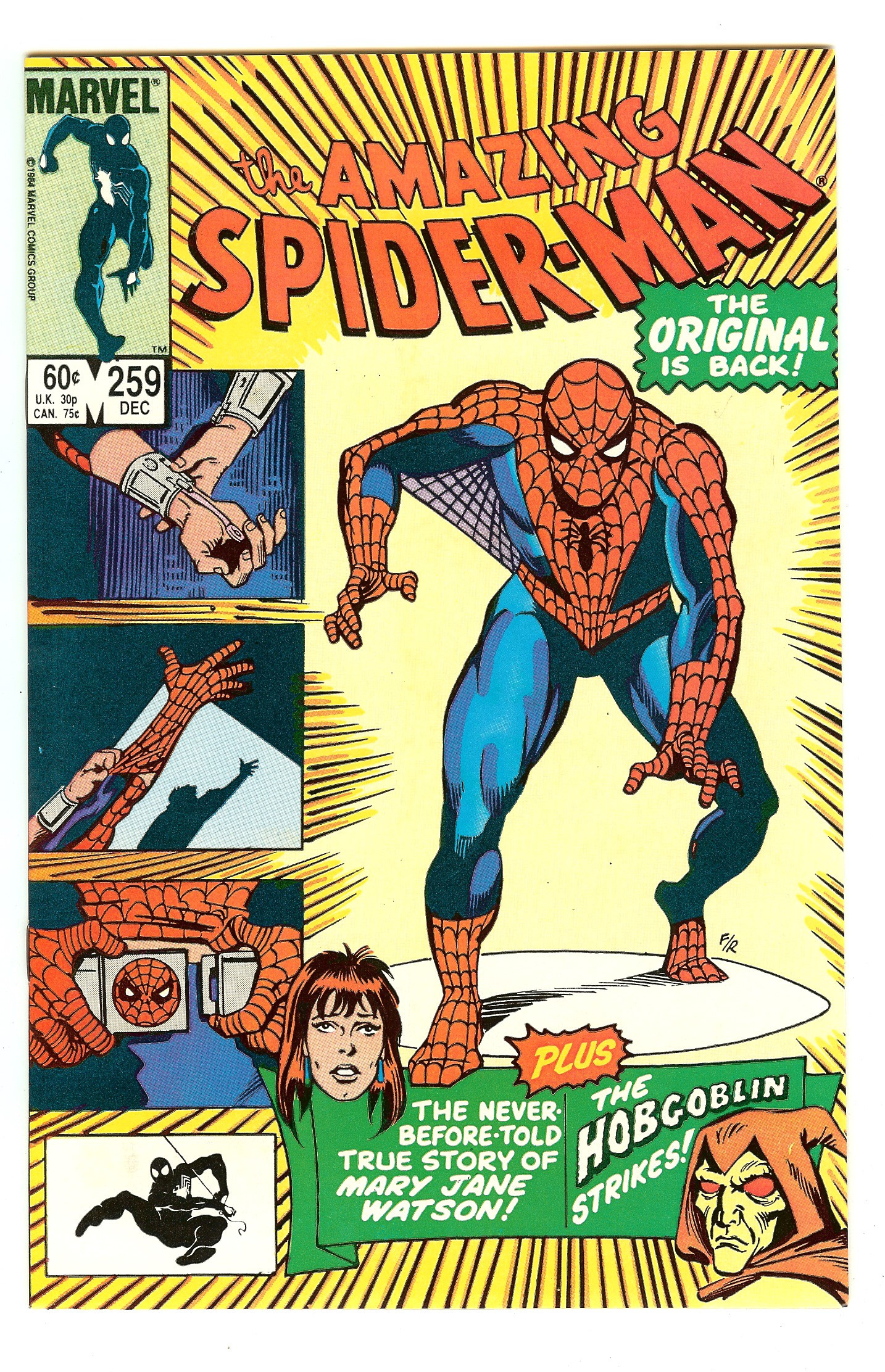 Marvel Comics Highlights from NYCC 2023