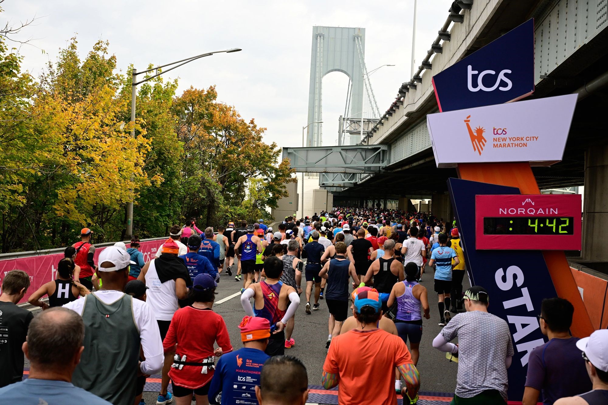 Exploring the Impact of NYRR on Running Culture