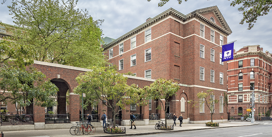 Exploring the Impact and Influence of NYU
