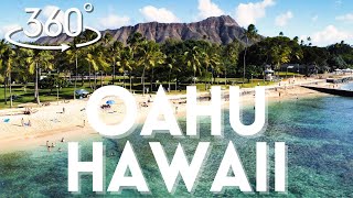 A Guide to Oahu Shores: Hawaii’s Stunning Coastal Destination