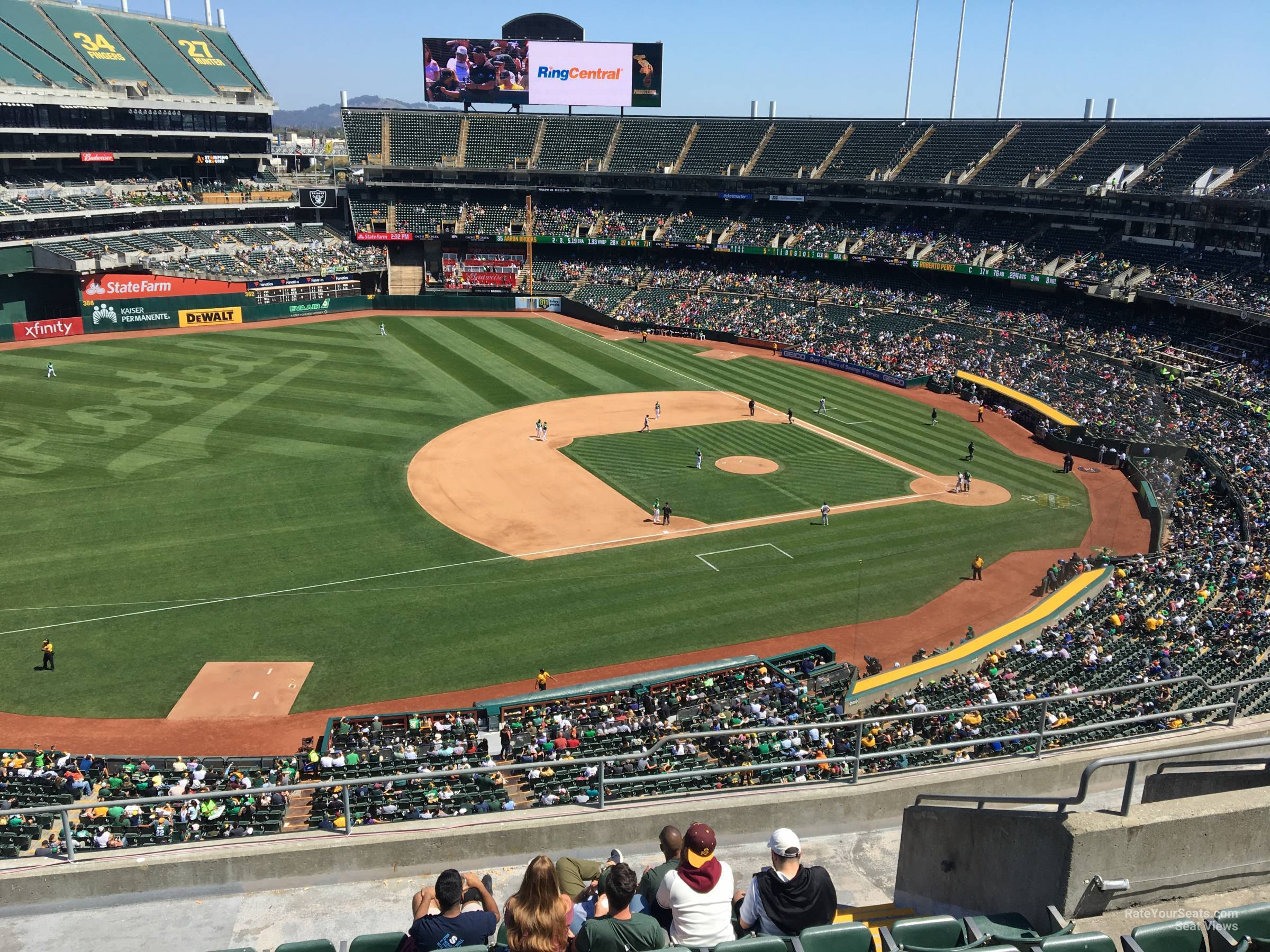 Exploring the Oakland Roots: Community and Culture in Soccer