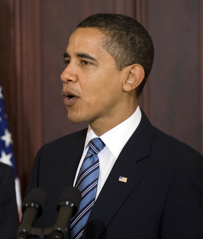 Obama’s Continued Influence in American Politics