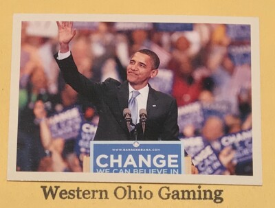 The Enduring Legacy of Barack Obama