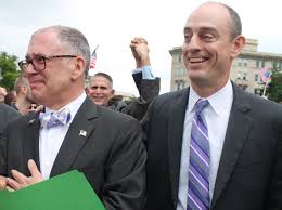 Understanding Obergefell v. Hodges: The Case That Changed Marriage