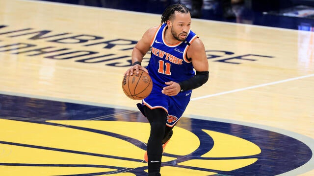 Obi Toppin: A Look at the Rising NBA Star