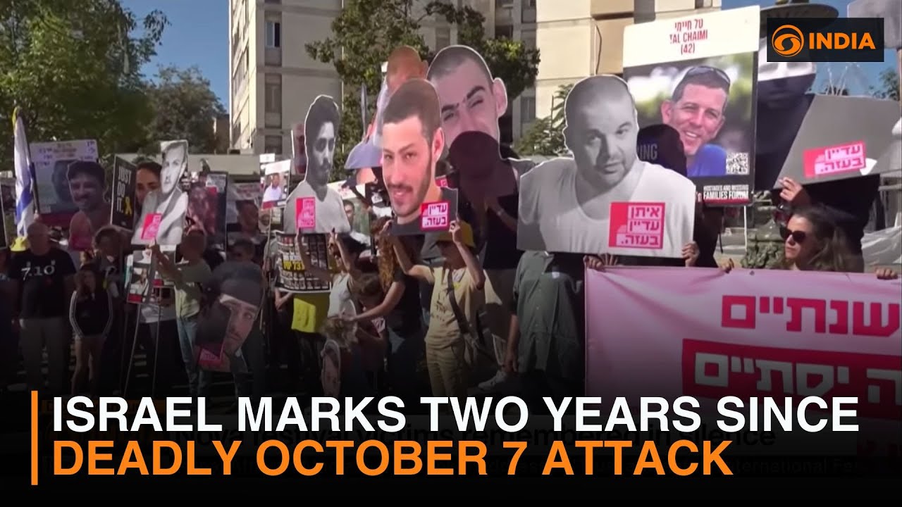 Significant Historical Events on October 7