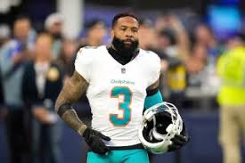 Odell Beckham Jr.: A Dynamic Force in the NFL