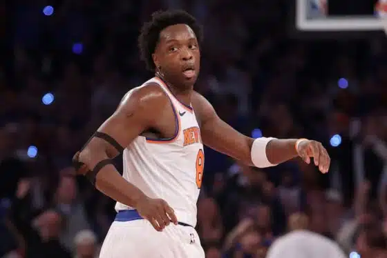 OG Anunoby: A Key Player for the Toronto Raptors