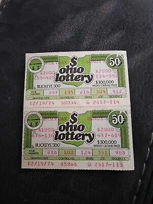 Everything You Need to Know About the Ohio Lottery