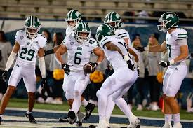 Ohio vs Eastern Michigan: A Key College Football Showdown