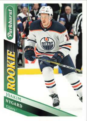 Edmonton Oilers: A Rising Force in the NHL