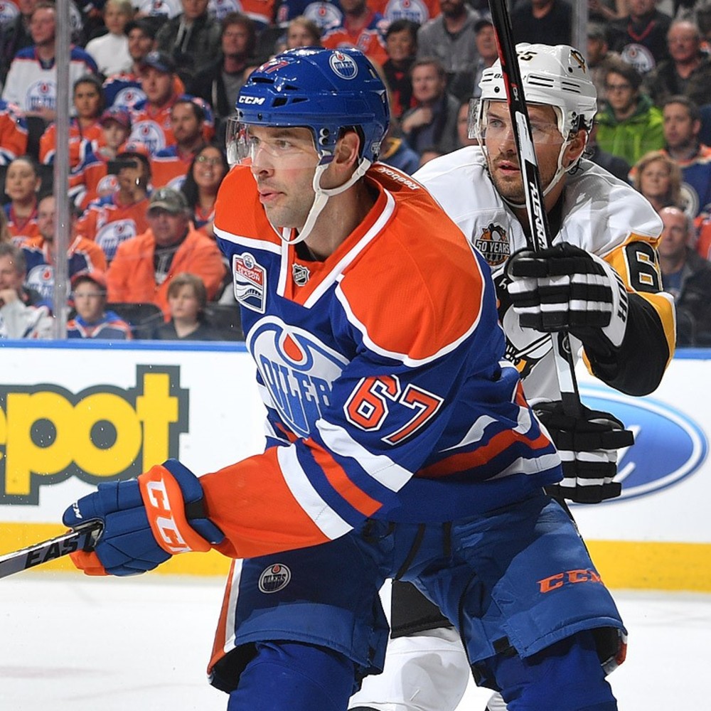 Edmonton Oilers: Season Performance and Playoff Aspirations