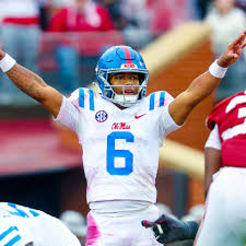 Ole Miss Football: An Overview of the 2023 Season
