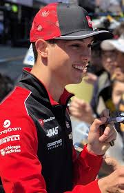 Oliver Bearman: The Promising Young Talent in Formula 1