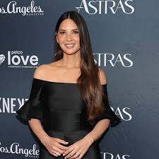Olivia Munn: A Look at Her Career and Advocacy Work