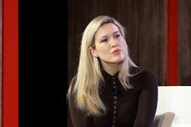 Olivia Nuzzi: A New Voice in Political Journalism