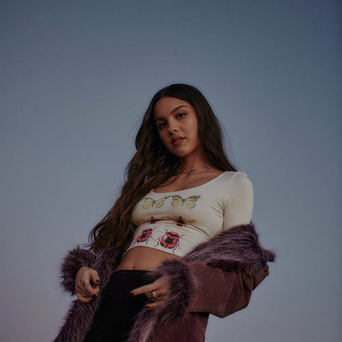 Olivia Rodrigo: A Rising Star in Music and Culture