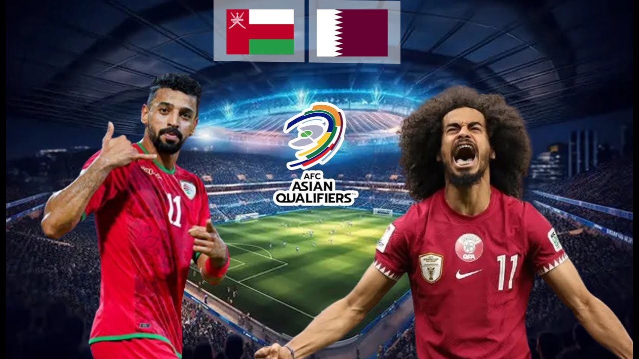 Oman vs Qatar: An In-Depth Look at Their Sports Rivalry