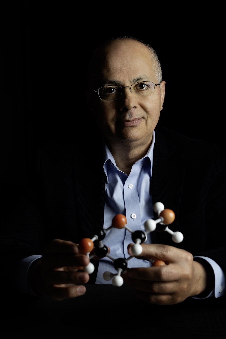 Omar Yaghi: A Leader in Chemical Innovation