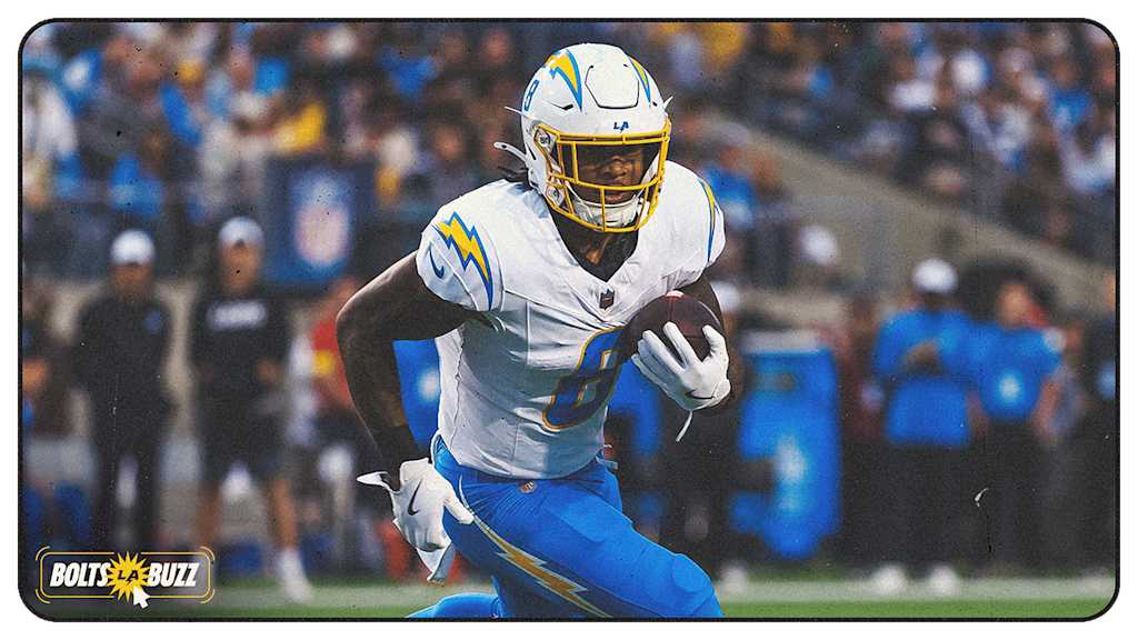 The Rising Star: Omarion Hampton’s Journey in College Football