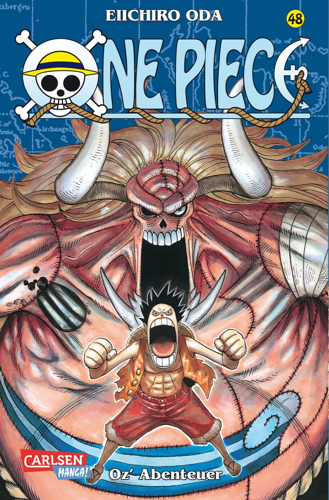 The Enduring Legacy of One Piece in Anime Culture
