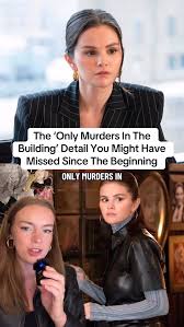 The Success of ‘Only Murders in the Building’