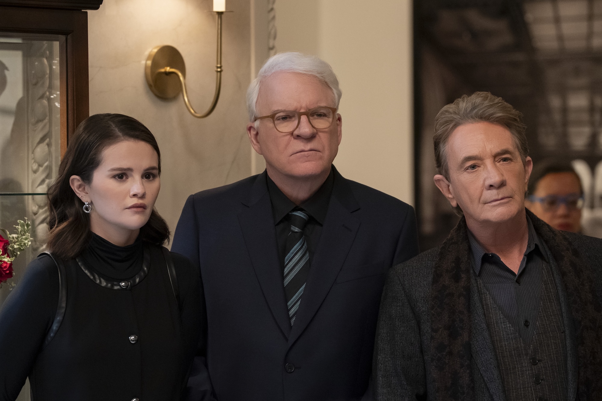 What to Expect from Only Murders in the Building Season 6