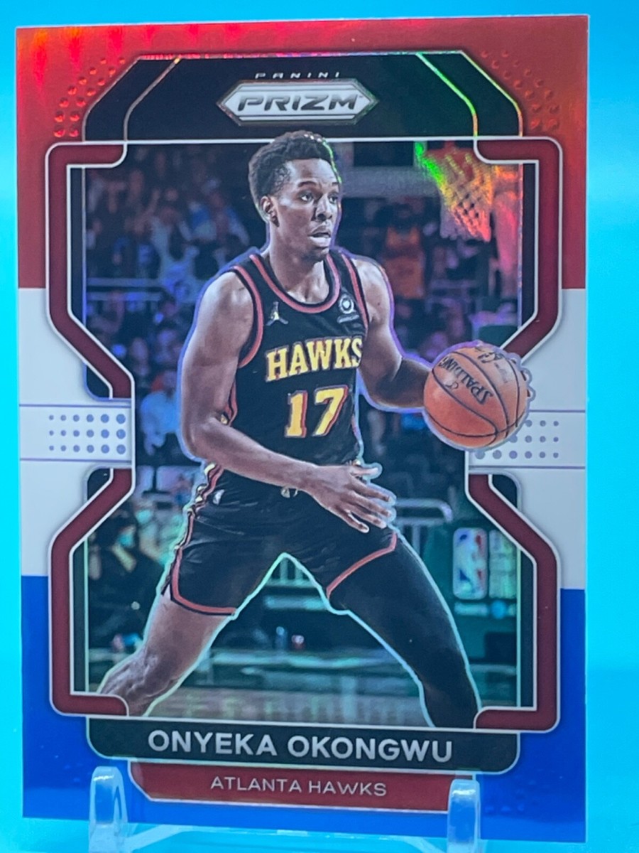 Onyeka Okongwu: A Rising Star in the NBA