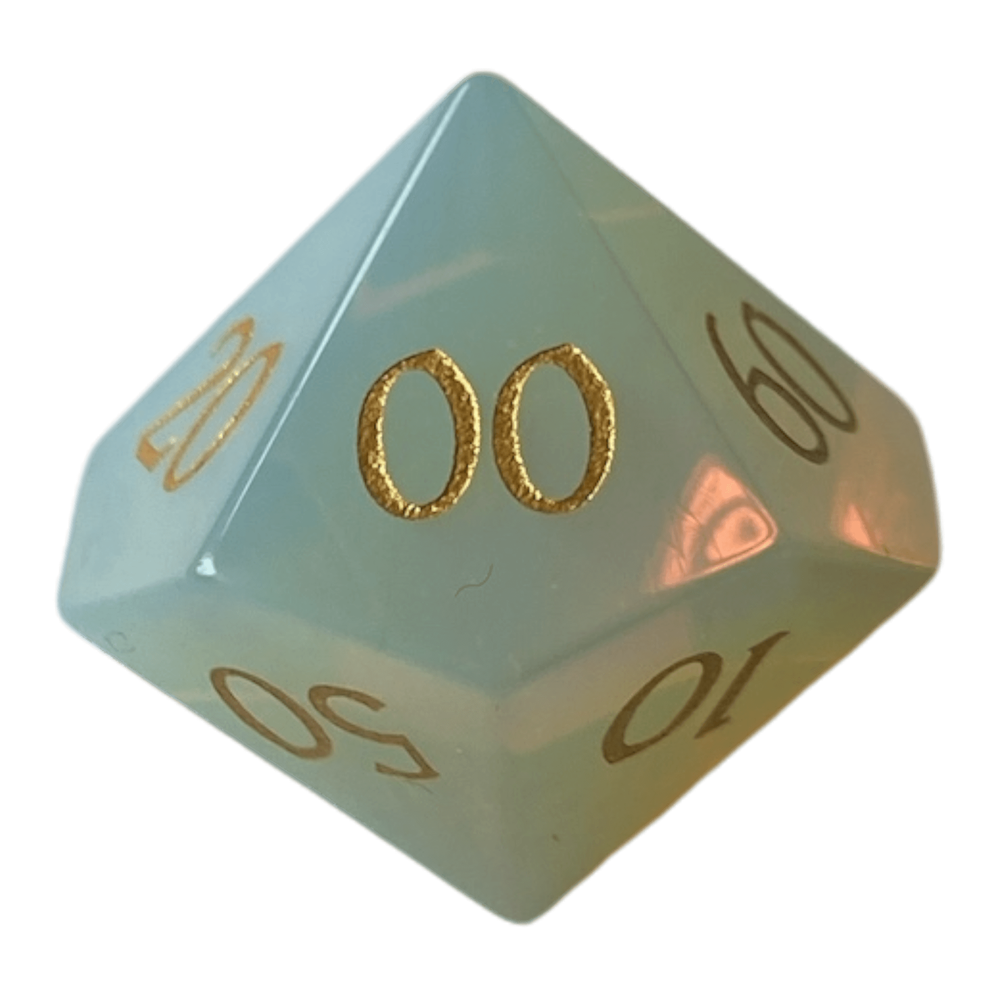 The Allure and Significance of Opalite Gemstone