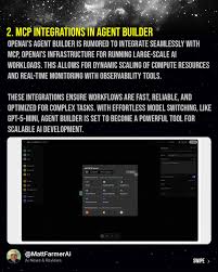 Understanding OpenAI Agent Builder: Revolutionizing AI Development