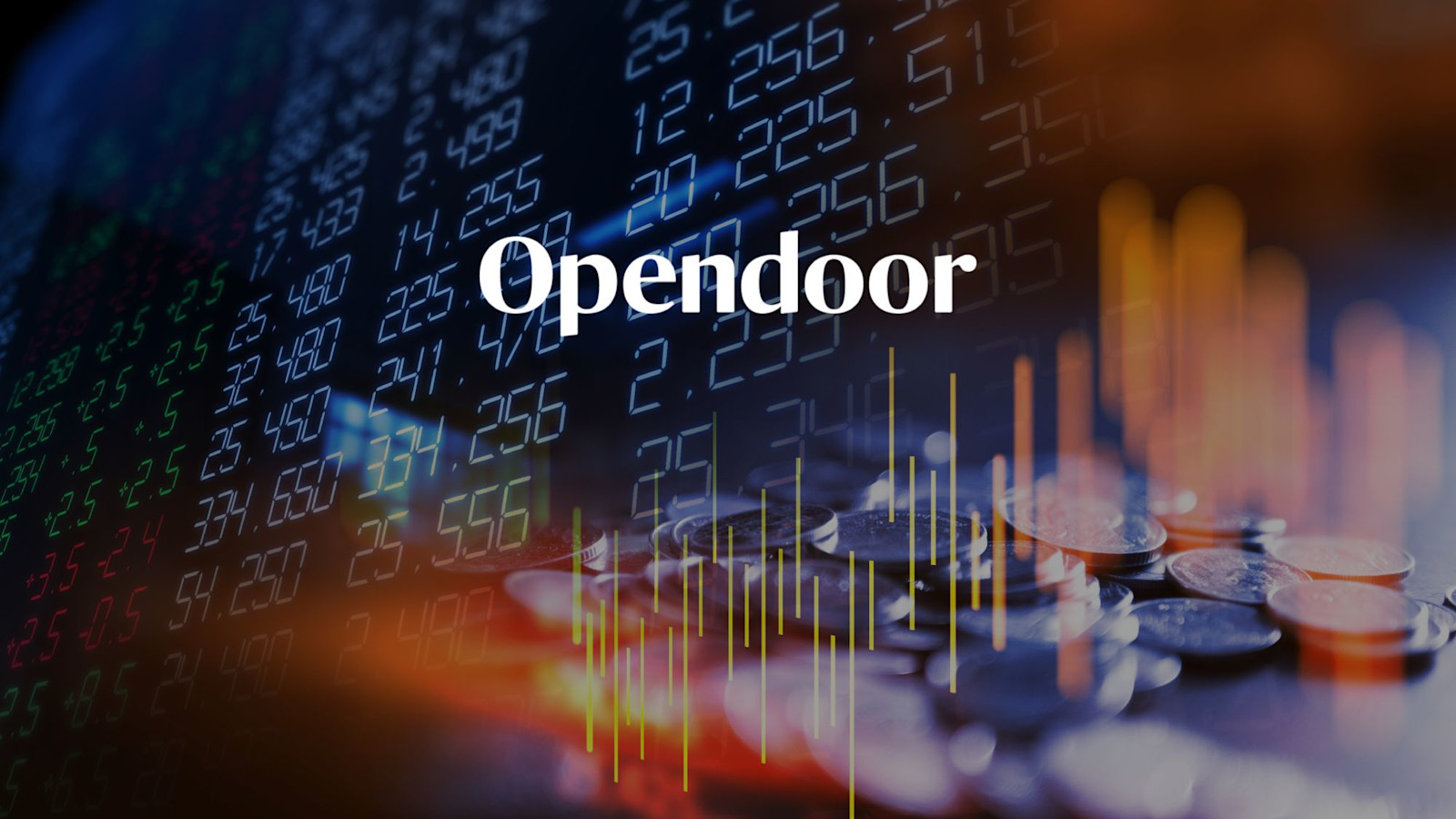 Understanding Opendoor Stock: Latest Trends and Future Outlook