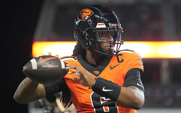 Oregon State vs App State: A Critical Football Matchup
