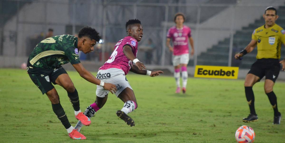 Orense Takes on Independiente del Valle: Match Recap and Analysis