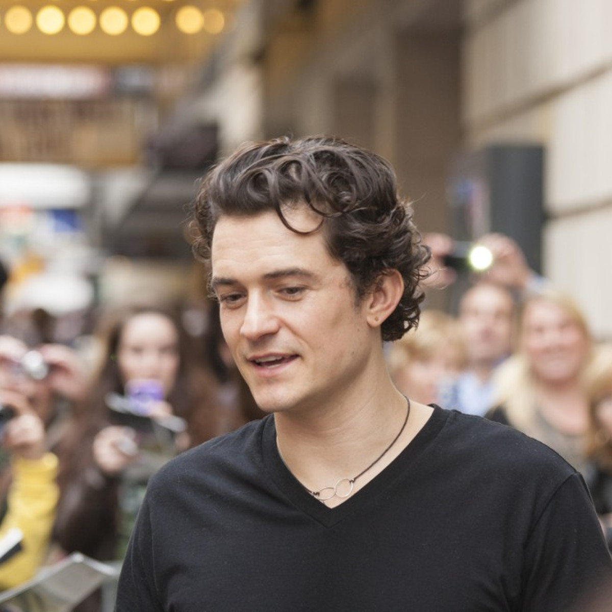 Exploring the Career and Recent Projects of Orlando Bloom
